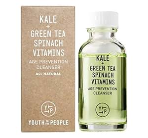 Amazon.com: Youth To The People Kale and Green Tea Spinach ...