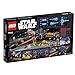 LEGO Star Wars Poe's X-Wing Fighter 75102 Building Kit