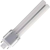Light Efficient Design 02474 - LED-7320-50K-G3 LED 4 Pin Base CFL Replacements