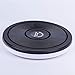 chengsi Twisting Waist Disc Bodytwister Ankle Body Aerobic Exercise Foot Exercise Fitness Twister Magnet Balance Rotating Board nyp01 (Blue Large)