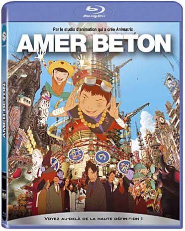 Amer Béton
