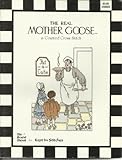 The Real Mother Goose in Counted Cross Stitch - Pat-A-Cake by 
