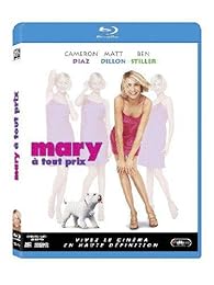 Mary À Tout Prix