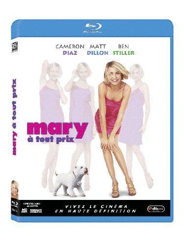 Mary À Tout Prix