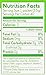 Truvia Calorie Free Sweetener-40 ct
