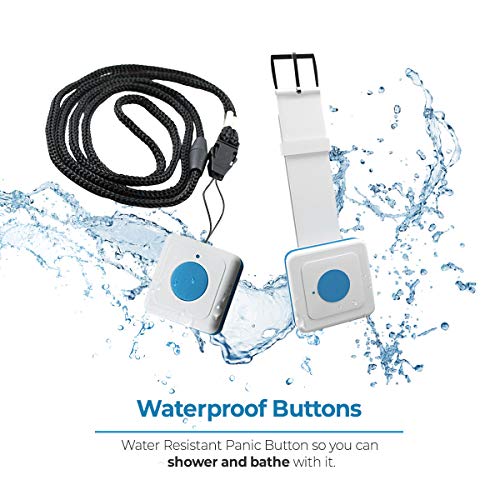 321 Alert© Medical Alert Systems for Seniors NO Monthly FEE Life Help