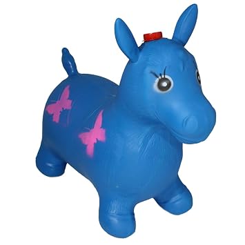 jumping horse toy price
