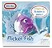 Little Tikes Sparkle Bay Flicker Fish Water Toy - Angel Fish