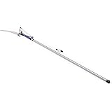 Amazon Basics 9.5 Foot Extendable Tree Pruner Pole Saw