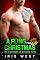 Livro A Fling For Christmas (Português): Um Romance Natalino de Diferença de Idade e Amor à Primeira Vista (Os Irmãos O'Connor de Blossom Ford Livro 5)