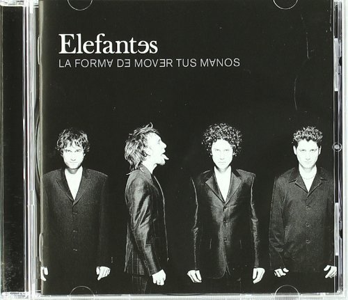 Elefantes - Que Yo No Lo Sabía Lyrics - Zortam Music