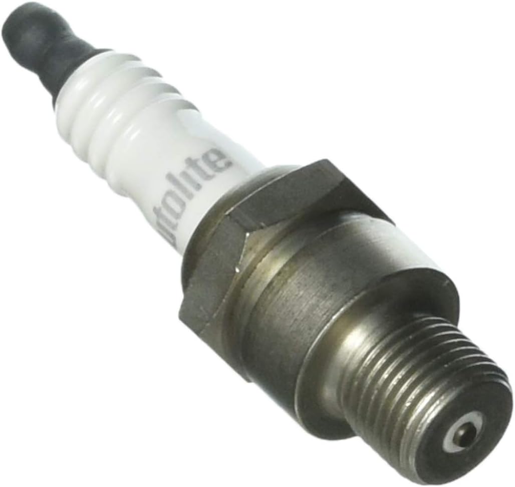 Autolite 2852 Small Engine Spark Plug, Pack of 1, Spark Plugs Amazon