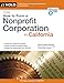 How to Form a Nonprofit Corporation in California