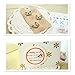 Wood Rubber Stamp, 12Pcs Korea DIY Diary Scrapbook Stamp Set -Nature