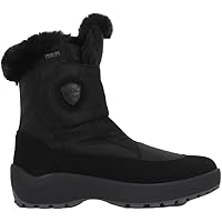 PAJAR Canada MOSCOU 3.0 women's ice-gripper snow boots