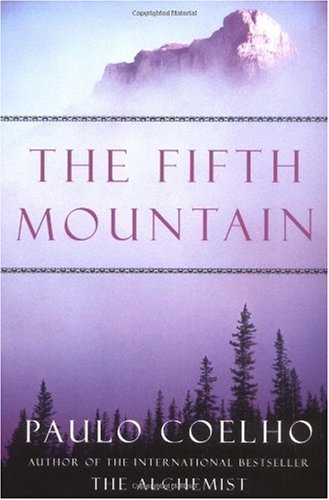 "The Fifth Mountain" av Paulo Coelho