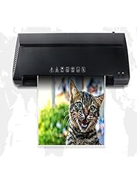 Bolsas de laminación térmica caliente de 5 ml   4,25 x 6,25, 9 x 11,5, 4.5 x 6.9 in, servicio de 24 horas