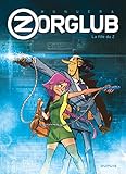 Zorglub - Tome 1 - La fille du Z (French Edition) by
