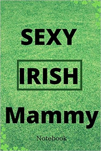 Amazon Com Saint Patrick S Day Notebook 6x9 Inch Funny Notebook For Irish Mum Lucky Clover Blank Lined Ljournal Shamrock Saint Paddys Notebook Studio 2words 圖書