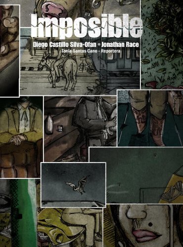 IMPOSIBLE (Spanish Edition)