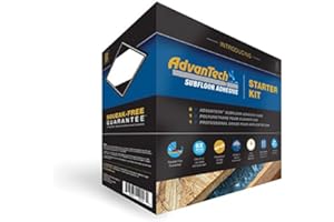 AdvanTech™ subfloor Adhesive Starter Kit | Construction Adhesive