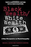 Black Wealth/White Wealth: A New Perspective on Racial Inequality, 2nd Edition