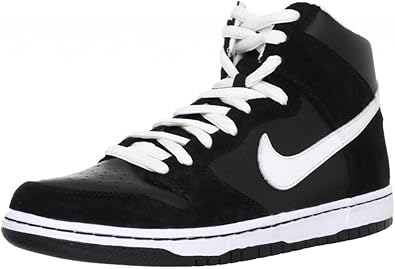 high top sb