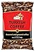 Elite Turkish Coffee 3.5oz Bag (6 Pack)