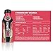 BodyArmor SuperDrinks Strawberry Banana Sports Drink 28 oz Plastic Bottles - Pack of 12