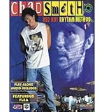 Chad Smith -- Red Hot Rhythm Method: Book & CD (DCI Video Transcription) (Mixed media product) - Com by By (author) Flea By (author) Chad Smith