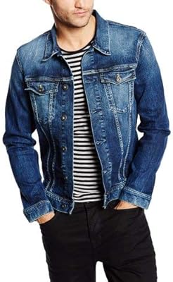 us polo denim jacket