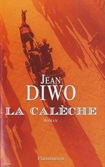 La Calèche par Diwo