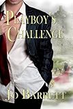 Playboy's Challenge (Highlander's Series)