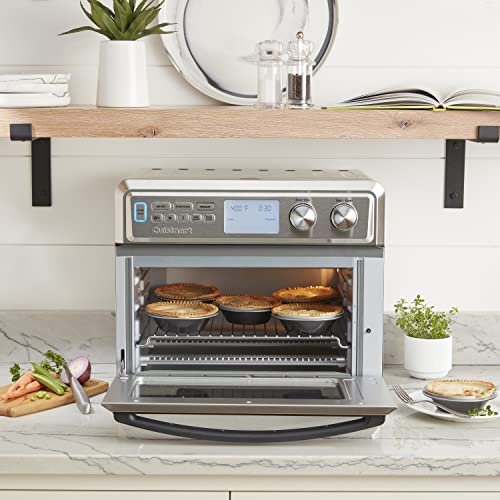 Digital AirFryer Toaster Oven