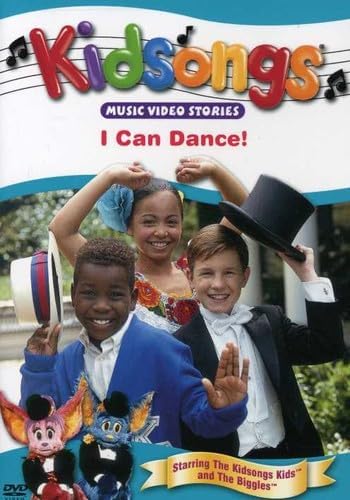 Various Artists - Disney Junior Music Dance Party - Amazon.com Music