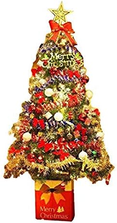 Christmas Treeおしゃれ松ぼっくり 人工的なクリスマスツリーの装飾1 5メートルパッケージ ショッピングモールのために プラスチック製の クリスマスツリーは 100のライトと松葉スタンド 子供贈り物 Workassis Com