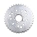 JRL Wheel Sprocket 36T 36 Tooth Motorized Gas Cycle Bicycle 50cc 60cc 80cc