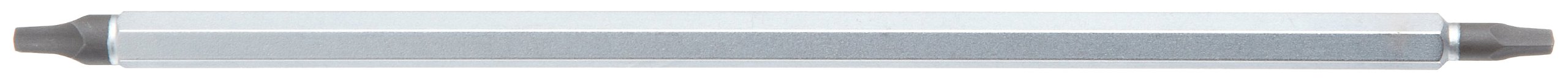 Wera 05002980001 1 x 175 mm 68 Combination Blade for Square Socket Screws - Silver