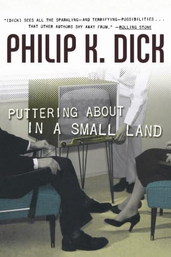 Puttering About in a Small Land