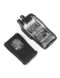 Baofeng BF 888S radios de 2 Way Radio UHF 400   470 MHz 3 W 16 CH Walkie Talkies Con Auricular y Tid Baterías y un cable de programación USB ¡, 6 unidades