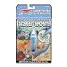 Melissa & Doug On the Go Water Wow! Under the Sea (The Original Reusable Water-Reveal Activity Pad, Chunky-Size Water Pen, Great Gift for Girls and Boys - Best for 3, 4, 5, 6, and 7 Year Olds)