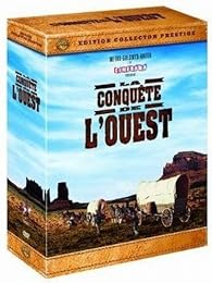 La Conquête De L'ouest - Édition Prestige