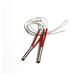 ISSUA Cartridge Resistance Heater