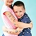 Tattly Temporary Tattoos Party Pals Sheets