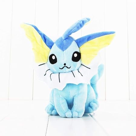 jolteon plush amazon