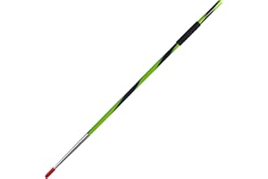 4THROWS Javelin | Track & Field Competition Javelins 800 g | 60 Meter Javelin Stick for Boys Men 1 Year Warranty