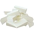 FantaSea Latex Free Foam Wedges, 100-count/ Bag, 1-Pack