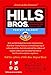 Hills Bros Perfect Balance Ground Coffee, Medium Roast,Full-Bodied Classic Rich Taste, Half the Caffeine, 23 Oz