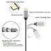 [3FT+6FT+10FT] USB Type C Cable, X-EDITION 3-Pack USB A to USB C Fast Charger Long Braided USB C Cable Compatible with Samsung Galaxy S9 S8 Plus Note 9 8, LG V35 V30 G7 G6, Moto Z Z2 Z3, Pixel XL