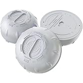 Hot Tub Chlorine Filter for Frog Floating System Replacement, Continuously Releasing Chlorine for 3-4 Weeks, Determined by Frequency of use 3-Pack